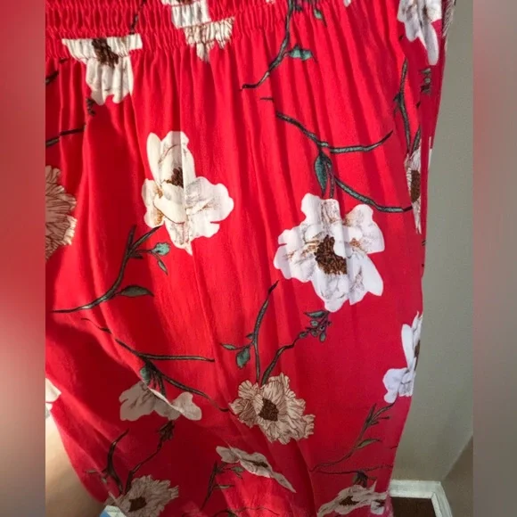 Magnolia Skye Women’s maxi dress Large - Picture 10 of 10